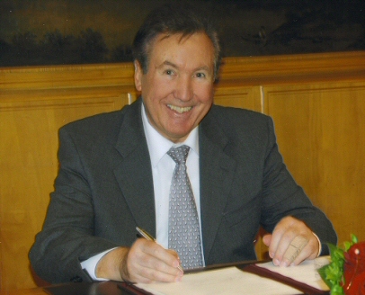 Reinhard Bäckmann